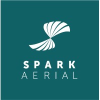 Spark Aerial Inc. logo - Similar company to Hapnyn, Inc.