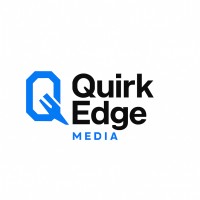 QuirkEdge Media logo - Similar company to Openvision Systems Private Limited