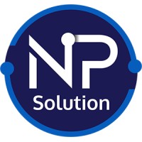 NP Solution logo - Similar company to No Paper Jam
