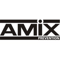 AMIX Prévention logo - Similar company to Ramiaudio