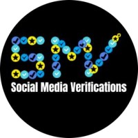 Social Media Verifications logo - Similar company to Enigma Security