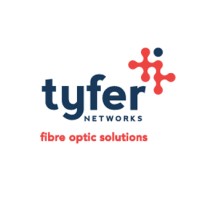 Tyfer Networks logo - Similar company to Alltec Fibre