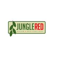Jungle Red Salon Spa & Gallery