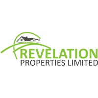 Revelation Properties logo - Similar company to Royalty Traders