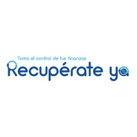 Recupérate Ya logo - Similar company to Lendera Crowdlending