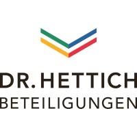Dr. Hettich Beteiligungen GmbH logo - Similar company to Yippie.De