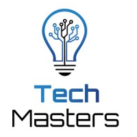 TechMasters logo - Similar company to Learnomaly