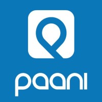 Paani(SJK Technologies Private Limited) logo - Similar company to Zenaura Consulting