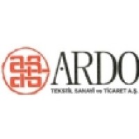 ARDO TEXTILE logo - Similar company to Aa Fabrics