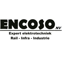 ENCOSO-NV-expert elektrotechnische werken logo - Similar company to Parkrable