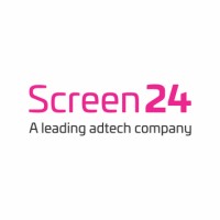 Screen24 AG logo - Similar company to Rodec Ag