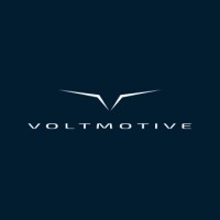 VoltMotive logo - Similar company to Codegen Solar