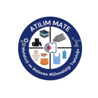 Atılım Üniversitesi Metalurji ve Malzeme Mühendisliği Topluluğu logo - Similar company to Metal Forming Center Of Excellence