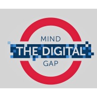 MindTheGap Consultancy logo - Similar company to Corvus | We Make Logistics Work.