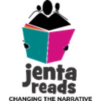 JENTA READS COMMUNITY INITIATIVE logo - Similar company to Deaf Technology Foundation