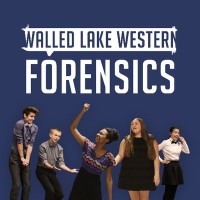 Walled Lake Western Forensics