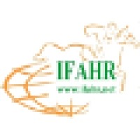 International Federation Of Arabian Horse Racing Authorities
