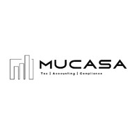 Mucasa Consulting(Pty) Ltd logo - Similar company to Makhoba Professional Services