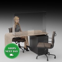 Sneeze Freeze Plexiglass Manufacturing logo - Similar company to Arkengraf Srl - Plexiglass & Stampa Digitale