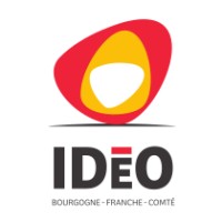 IDéO BFC logo - Similar company to French Federation Of Osm Professionals