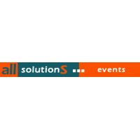 All Solutions Events logo - Similar company to Chez Charles