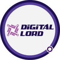 Digital Lord Ltd logo - Similar company to E-Com Cabin Ltd
