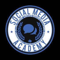 Social Media Academy logo - Similar company to Bni Taguig (Region Of Bni Philippines)