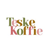 TeskeKoffie logo - Similar company to C-Park