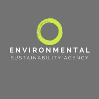 Environmental Sustainability Agency logo - Similar company to Eurelius