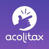 Acolitax logo - Similar company to Maria