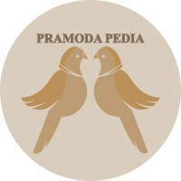 Pramoeda Pedia