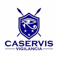 CASERVIS VIGILANCIA, S.L. logo - Similar company to Prosetecnisa
