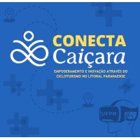 Conecta Caiçara logo - Similar company to Ciência Para Todos