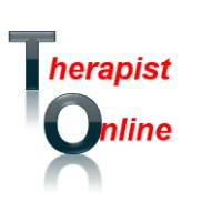 Therapist Online logo - Similar company to Storefronts Digital Inc. - Marketing For Therapist