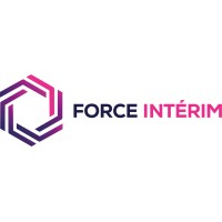 FORCE INTERIM logo - Similar company to Sud Ouest Diagnostics