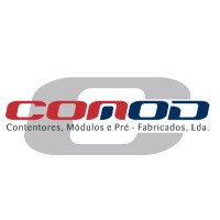 Comod logo - Similar company to Comod