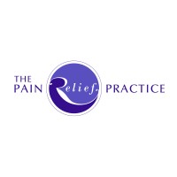 The Pain Relief Practice logo - Similar company to Core Concepts Singapore