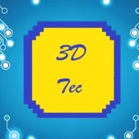 3D Technologies Pvt. Ltd. logo - Similar company to Sl Eco