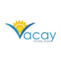 Vacay Holiday Deals logo - Similar company to Vacay Corp