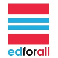 Edforall logo - Similar company to The Duft Store