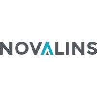Novalins Medical Translation logo - Similar company to Medicalize