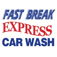 Fast Break Express Car Wash logo - Similar company to Car Scrap Junction