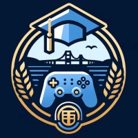Bay Area Scholastic Gaming & Esports Federation logo - Similar company to Hawk Gaming