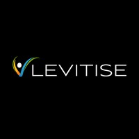Levitise - Holistic Lifestyle & Fitness Studio logo - Similar company to Dtcd Company
