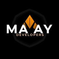 MAAY Developers logo - Similar company to Webmideast
