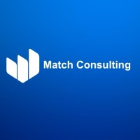 Match Consulting Co. Limited logo - Similar company to Match Consulting