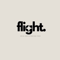 Flight logo - Similar company to The-Efficiency
