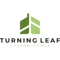 Turning Leaf Custom Homes logo - Similar company to Elsayed Construction