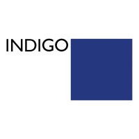 Indigo Landscape Architects Limited logo - Similar company to Ikodomia Advanced Building Construction