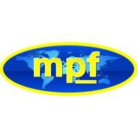 MPF Transport LTD logo - Similar company to Anypallet Anywhere (Mpf Group)